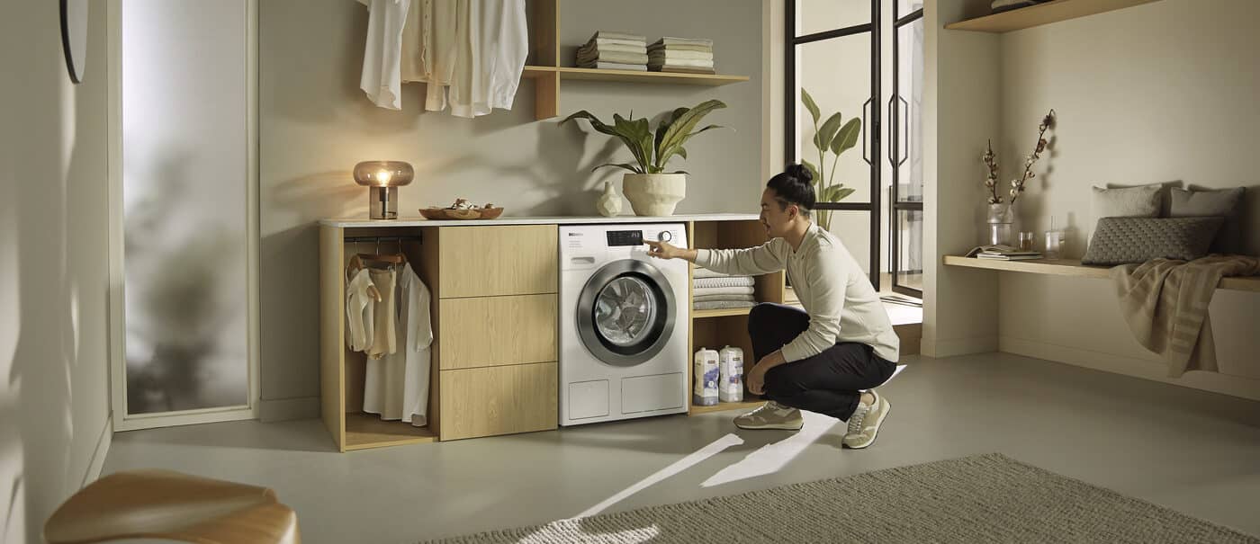 Miele Center Quirijnen actie