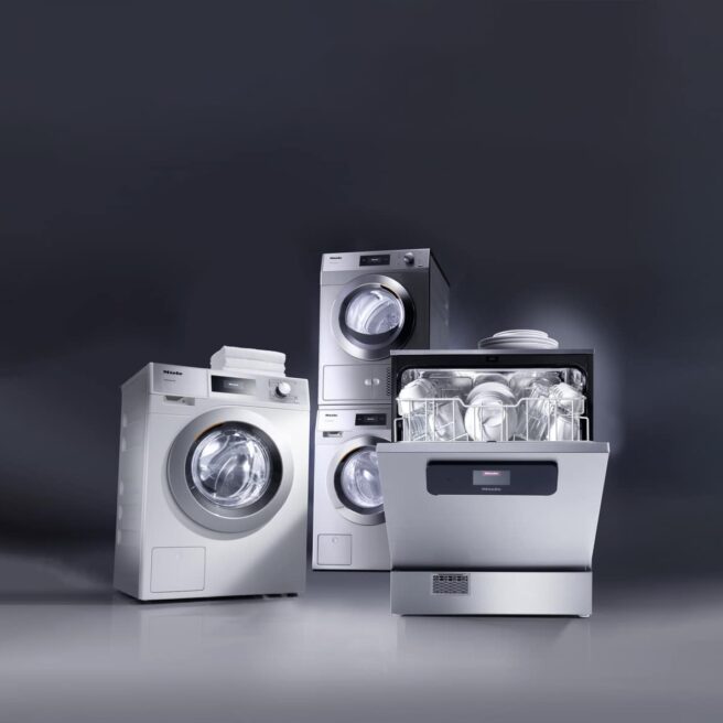Miele Center Quirijnen Professional