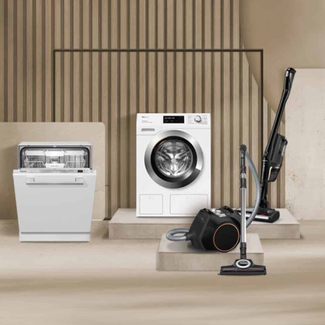 Miele Center Quirijnen acties en promoties