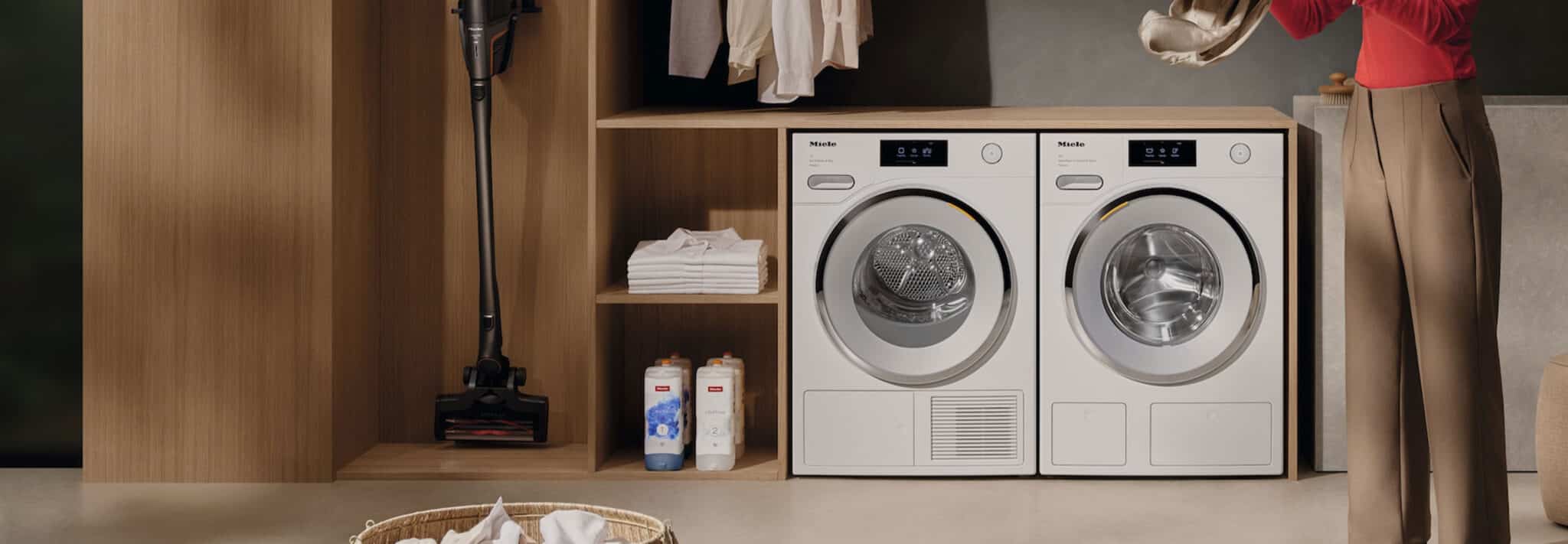 Miele Center Quirijnen actie W1 T1